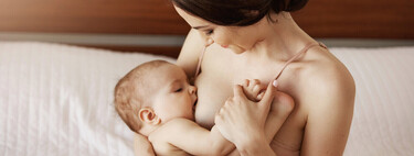 ¿Tienes hiperproducción de leche materna? Cómo manejarlo