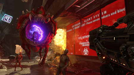 Id Software escucha a la comunidad y retirará el polémico Denuvo Anti-Cheat de DOOM Eternal en el próximo parche