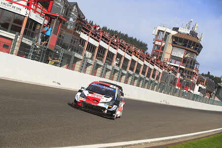 Rovanpera Ypres Wrc 2021