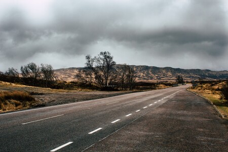 El "material de Dios" llega a las carreteras: Reino Unido asfaltará una carretera con grafeno para aumentar su vida útil