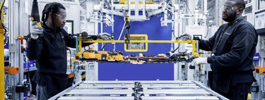 El desarrollo de baterías para el coche eléctrico se ha topado con un aliado inesperado: la guerra de Corea