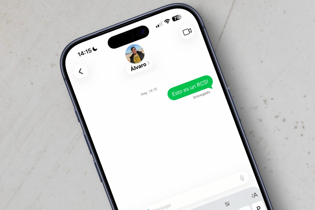Cómo configurar iOS 26.5 para que el RCS no consuma tu tarifa de datos si estás en el extranjero
