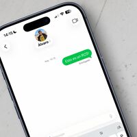 Cómo configurar iOS 26.5 para que el RCS no consuma tu tarifa de datos si estás en el extranjero