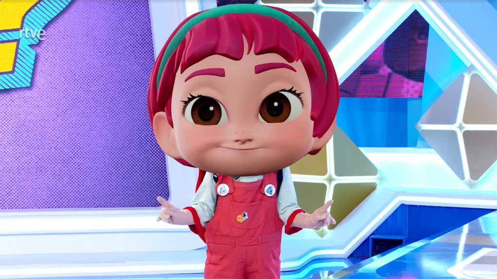 Mapi ha pasado de ser el hazmerreír de los millenials a mofarse en su cara para ser relevante. ¿El truco? La toxicidad en los videojuegos Mapi ha pasado de ser el hazmerreír de los millenials a mofarse en su cara para ser relevante. ¿El truco? La toxicidad en los videojuegos