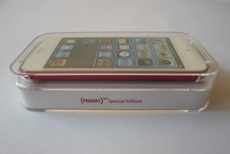 Análisis del nuevo iPod touch: más interesante que nunca