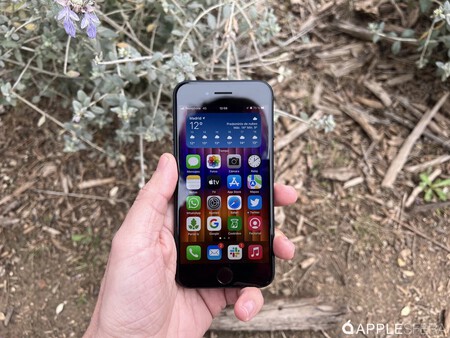 Iphone Se 2022 02