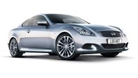 La gama G de Infiniti se renueva en Europa
