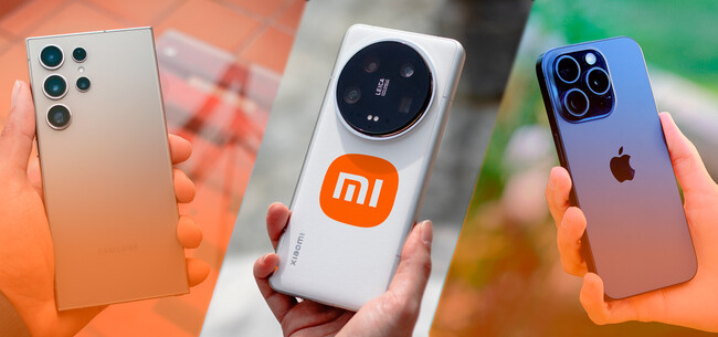 Xiaomi Imparable