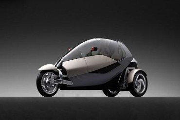 Clever, ni coche ni moto