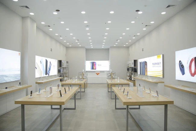 Xiaomi