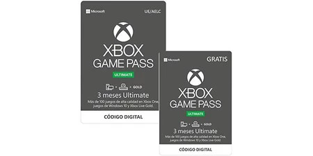 Xbox Game Pass Ultimate