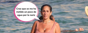 ¿Qué hacen Anabel Pantoja, Nagore Robles y Dulceida (entre otras) viviendo en la misma casa? Así se han organizado sus influ-vacaciones en Ibiza