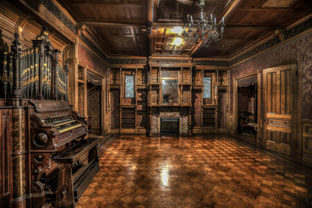 Grand Ballroom 2