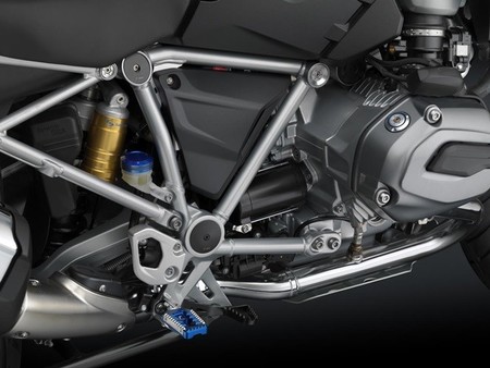 Rizoma - BMW R1200 GS