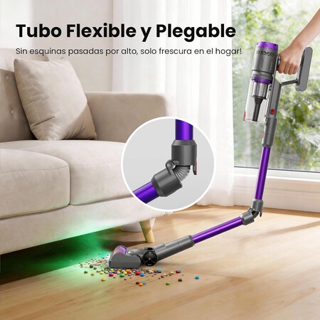 aspirador sin cable