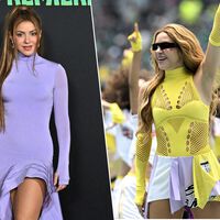 Shakira, 49 años, y su dieta: "El desayuno, almuerzo y cena siempre con proteínas y verduras o fruta, y para las meriendas, sopas" 