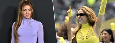 Shakira, 49 años, y su dieta: "El desayuno, almuerzo y cena siempre con proteínas y verduras o fruta, y para las meriendas, sopas" 