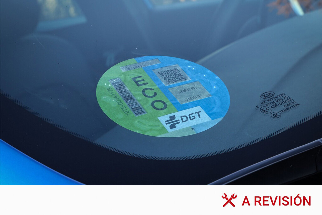 Cada mes una nueva ciudad implementa su ZBE con restricciones a los coches más antiguos. Pero, ¿realmente necesitó un coche con etiqueta ECO?