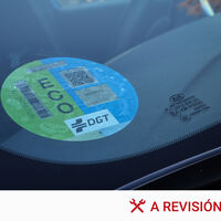 Pegas una patada a una piedra y te sale otra Zona de Bajas Emisiones, pero eso no quiere decir que tengas que comprarte un coche con etiqueta CERO o ECO