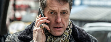 "El único lugar de la Tierra donde me siento bien": Hugh Grant ha encontrado su remanso de paz en una villa al sur de Francia 