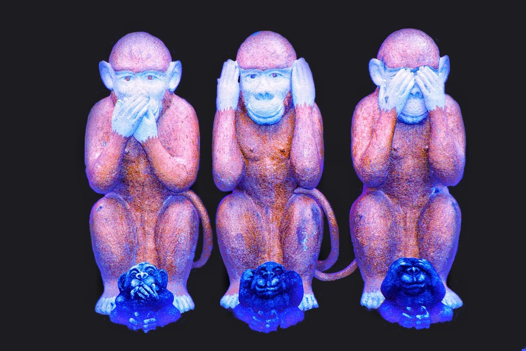 Tras todo el escándalo del Coronavirus, ¿Se debe volver al 