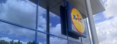 Hoy lunes, 24 de agosto, llega a Lidl este accesorio sin obras para ampliar el almacenaje en la ducha por menos de 15 euros 