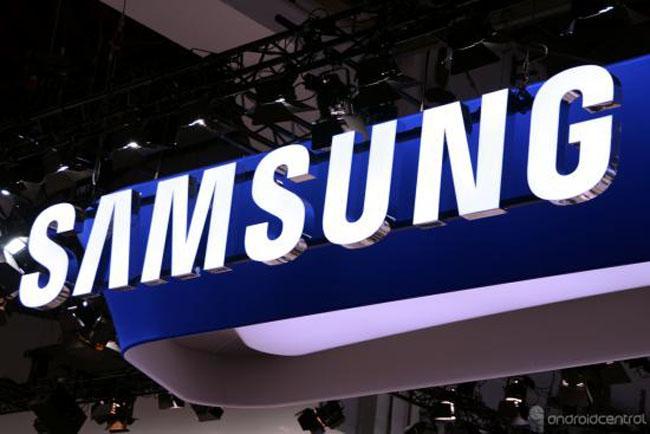 Samsung-Logo