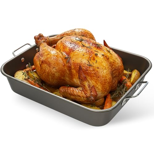Bandeja para el Horno, Rustidera de Horno Universal
