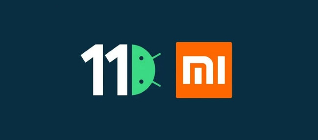 Xiaomi Android 11 03