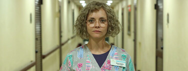 "Temía estos días". Christina Ricci desvela lo peor de trabajar en el cine 