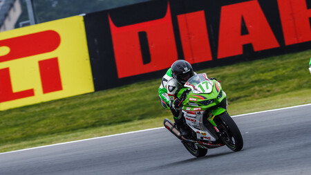 Meuffels Assen Ssp300 2021