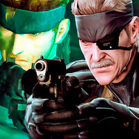 Konami tiene motivos para seguir sacando juegos de Metal Gear. Las ventas de la Master Collection refuerzan el éxito de la saga
