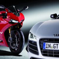 Gernot Döllner, CEO de Audi: "Parte del proceso de Volkswagen consiste en valorar la venta de Ducati. Aún no hemos decidido" 