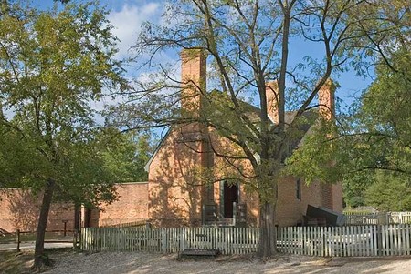 Gaol