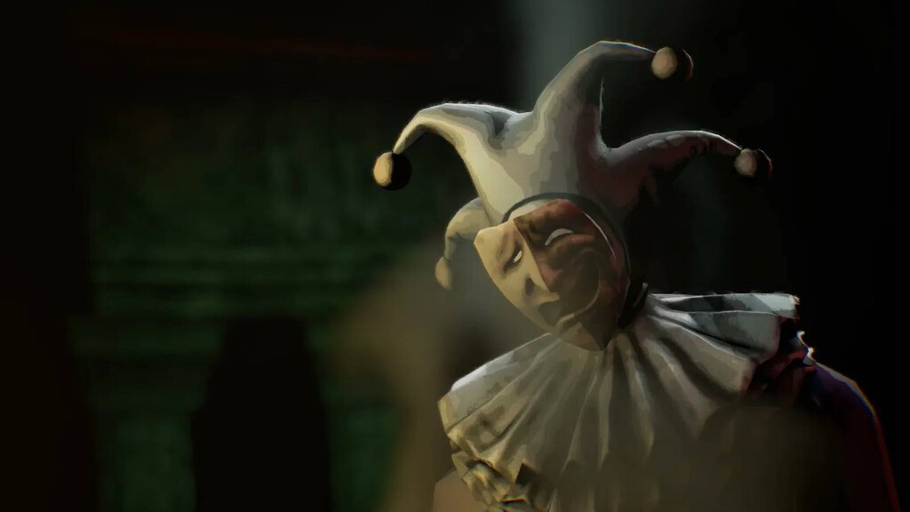 Cansados de esperar un nuevo The Elder Scrolls, han creado un RPG de fantasía en forma de sucesor espiritual de Morrowind que llega hoy 