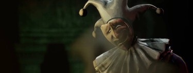 Cansados de esperar un nuevo The Elder Scrolls, han creado un RPG de fantasía en forma de sucesor espiritual de Morrowind que llega hoy 