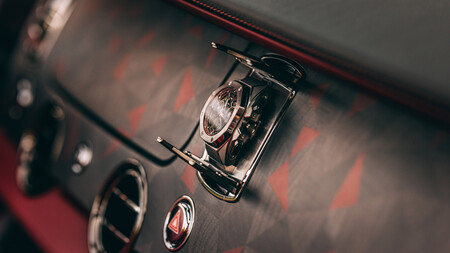 Rolls Royce La Rose Noire Droptail 7