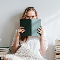 Nueve novelas de misterio con plot twists que jamás verás venir. Te atrapan desde la primera página 