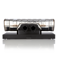 Ya tienes disculpa para poner el escape de un Porsche 911 GT3 en el salón de casa