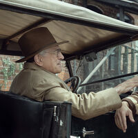 Impresionante tráiler de 'Los asesinos de la Luna', el retorno de Martin Scorsese que huele a Oscar, en exclusiva para Apple TV+