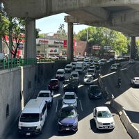 Hoy no circula viernes 30 de junio 2023: Estos son los autos que no pueden salir en CDMX y Área Metropolitana del Valle de México
 