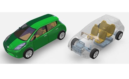 Los talleres españoles se preparan para los coches eléctricos