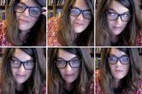 Síntomas de problemas oculares durante el embarazo