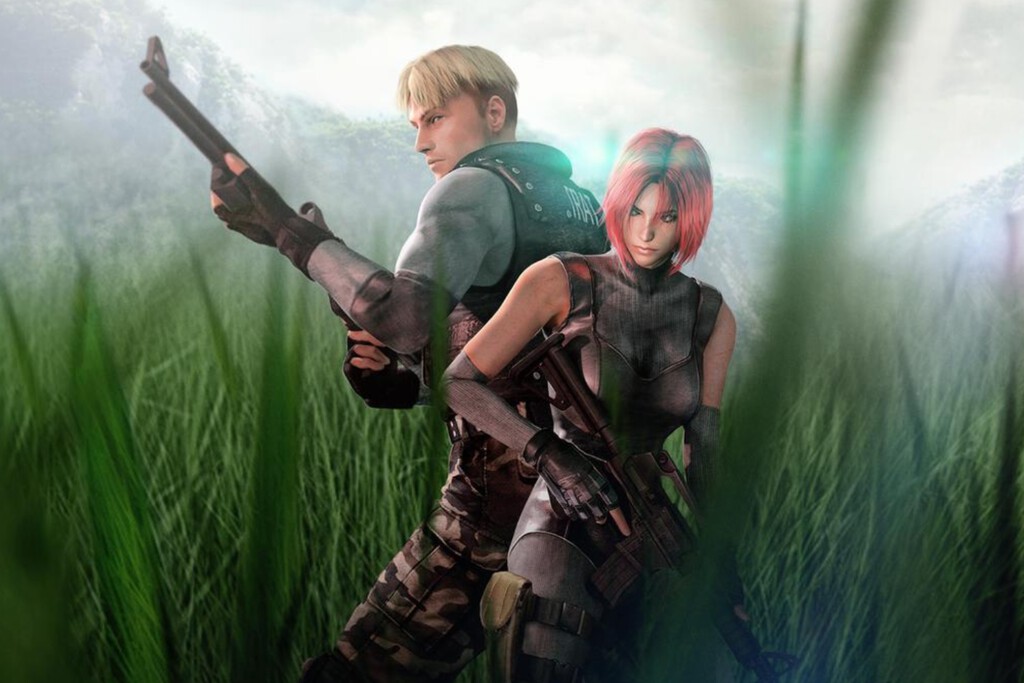 PlayStation Plus confirma 4 nuevos juegos: Dino Crisis 2 lidera la lista
