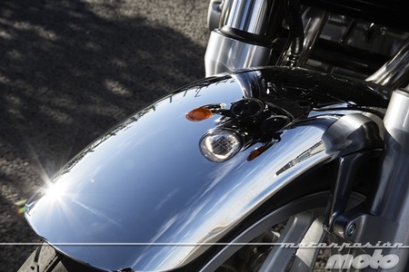Honda CB1100
