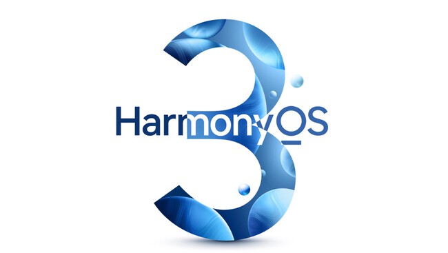 Harmonyos 3