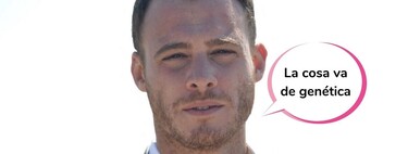 La familia de Kerem Bürsin, el macizorro de 'Love is in the air': son todos guapísimos y ya los tenemos fichados