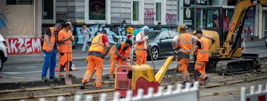 La paradoja del empleo en España: tenemos el paro más alto de la UE y también el menor número de vacantes de empleo