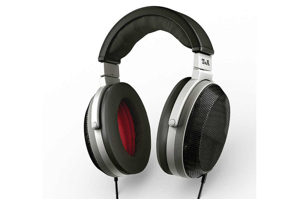 T+A anuncia el lanzamiento de su primer auricular con tecnología planar magnética, el Solitaire P