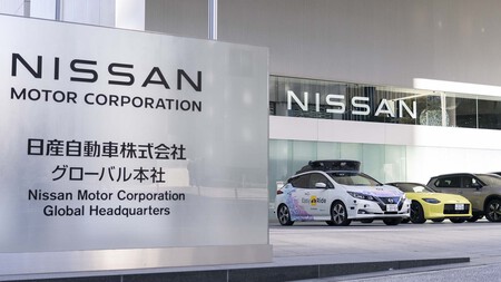 Nissan 10